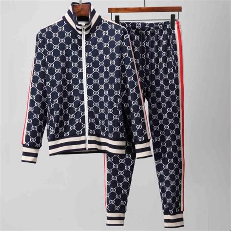 gucci suit woman|women's gucci tracksuit.